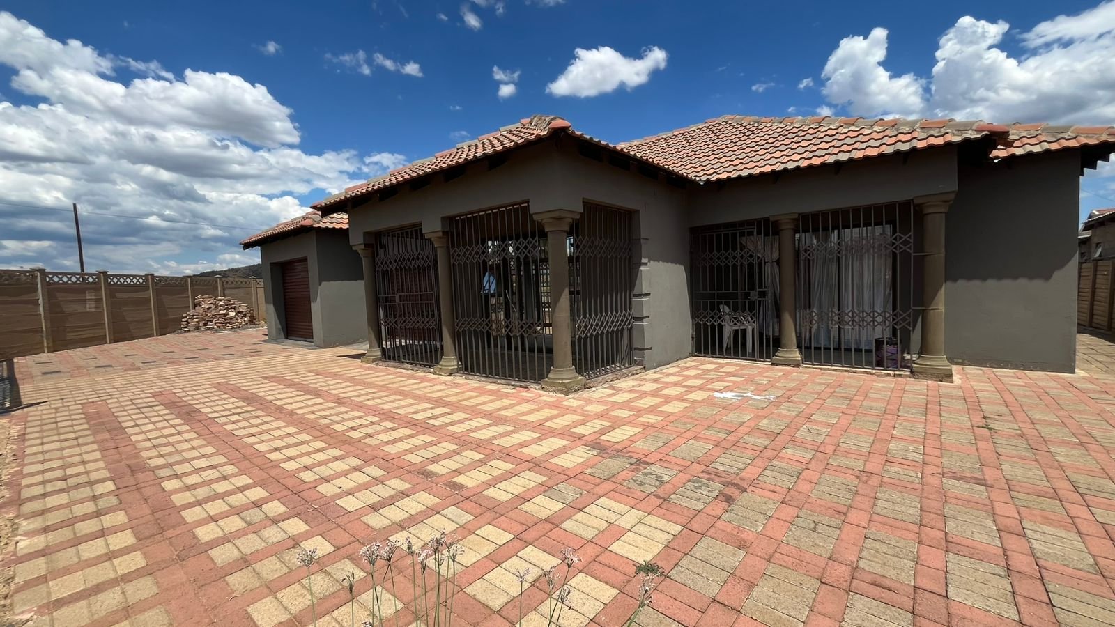 3 Bedroom Property for Sale in Botshabelo Free State